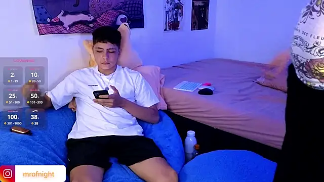 kitty of nighttt online show from January 2025 02:49:02 AM