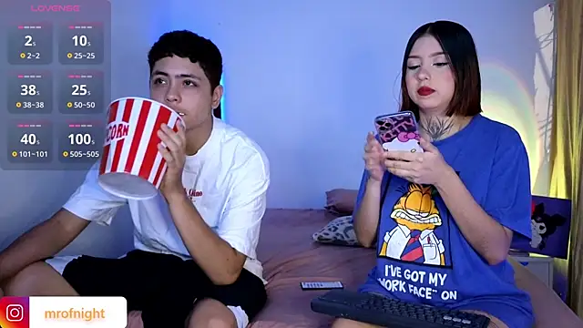 kitty of nighttt online show from September 2025 02:29:01 AM