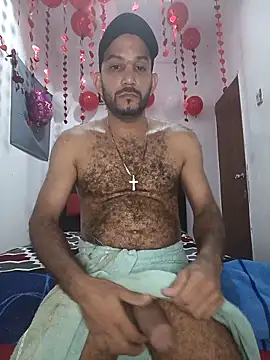 arqui009 online show from February 2026 01:37:02 AM