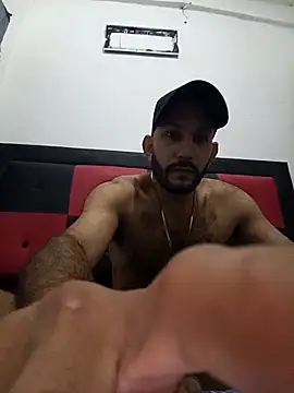 arqui009 online show from December 2025 08:14:02 AM