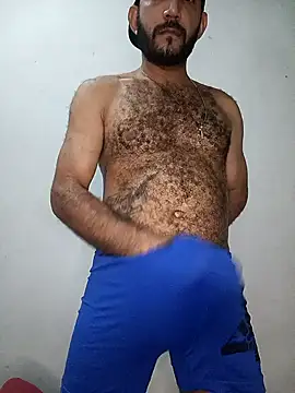 arqui009 online show from April 2026 11:17:02 PM