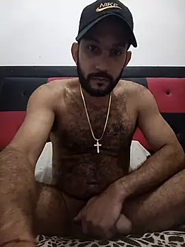 arqui009 online show from January 2026 01:34:01 AM