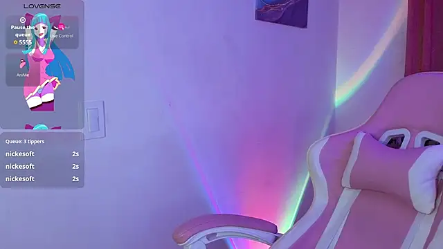 Snapshot of Pretty__zoe chatting on January 2025 03:06:02 AM Pretty  zoe online show from January 2025 03:06:02 AM