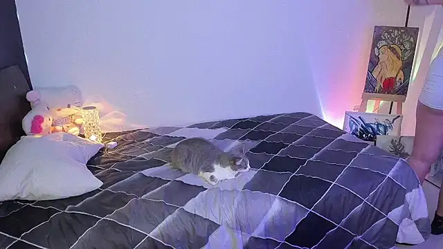 Snapshot of Pretty__zoe chatting on March 2025 07:05:02 PM Pretty  zoe online show from March 2025 07:05:02 PM