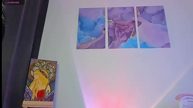 Snapshot of Pretty__zoe chatting on February 2025 03:23:01 AM Pretty  zoe online show from February 2025 03:23:01 AM