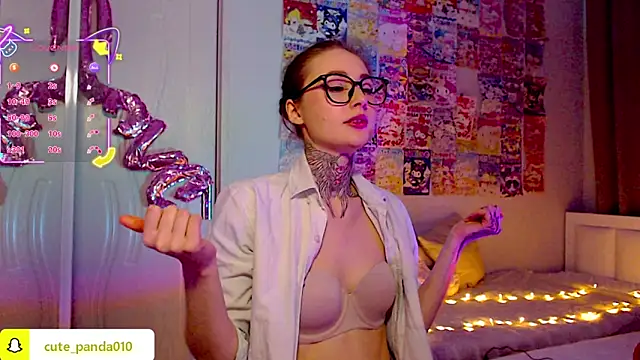 Milky way UwU online show from February 2026 02:02:02 AM