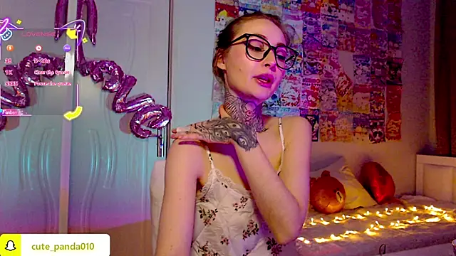 Milky way UwU online show from February 2026 09:14:02 PM