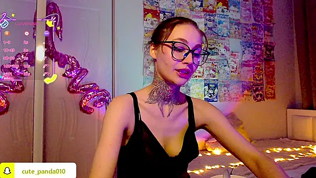 Milky way UwU online show from February 2026 01:19:01 AM