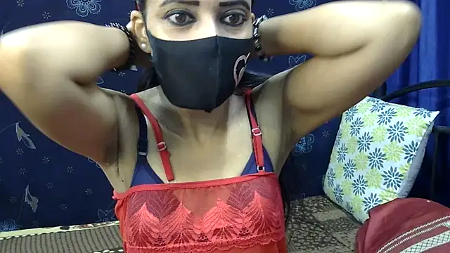 Pramila Manish online show from May 2026 11:49:01 PM