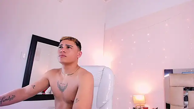 saraandstiven online show from January 2025 07:22:01 AM