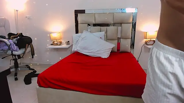 saraandstiven online show from January 2025 03:26:02 AM