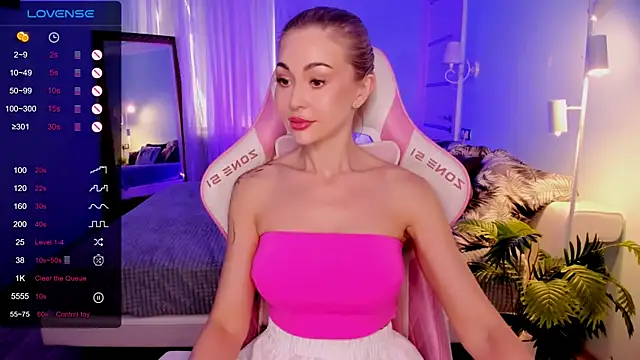 AdeleRoberts online show from June 2026 01:54:02 AM
