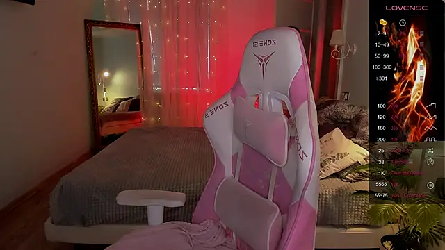 AdeleRoberts online show from April 2026 02:03:02 AM