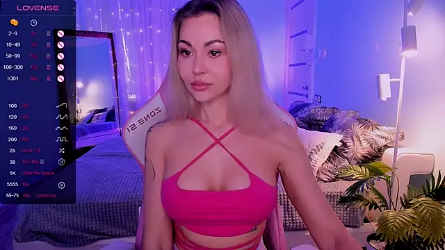 AdeleRoberts online show from April 2026 01:56:02 AM