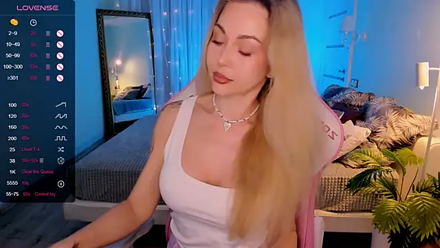 AdeleRoberts online show from May 2026 01:54:01 AM