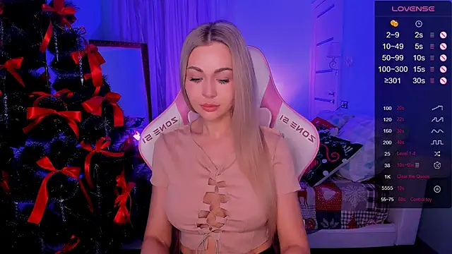 AdeleRoberts online show from January 2026 02:07:01 AM