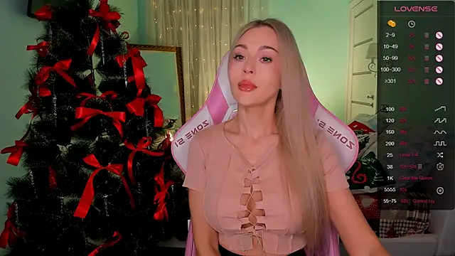 AdeleRoberts online show from January 2026 02:07:01 AM