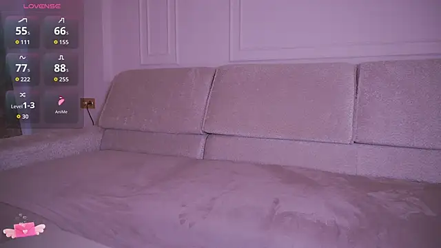 hana99 online show from March 2026 02:23:01 PM