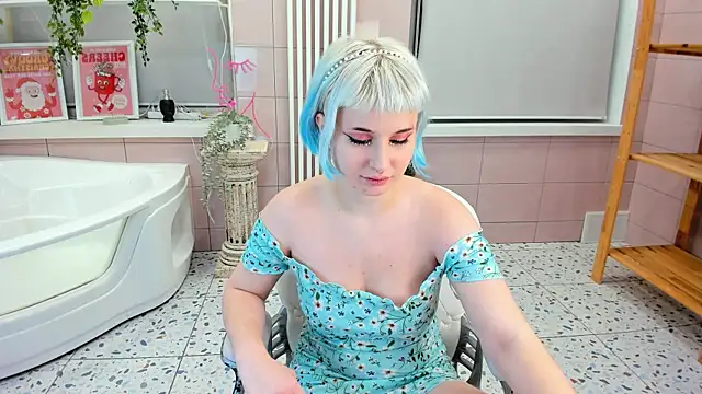 Pieris Lisa online show from January 2025 02:02:02 PM