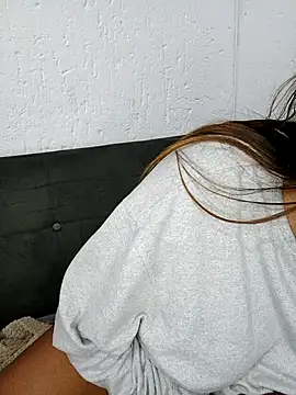 slimcate91 online show from March 2026 03:43:01 AM