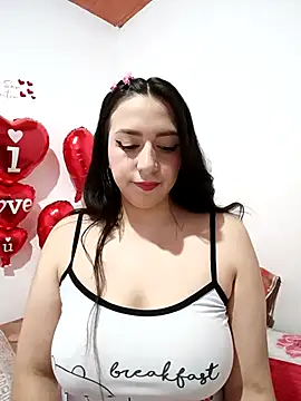 Snapshot of AlondraMendez chatting on February 2026 12:34:02 PM AlondraMendez online show from February 2026 12:34:02 PM