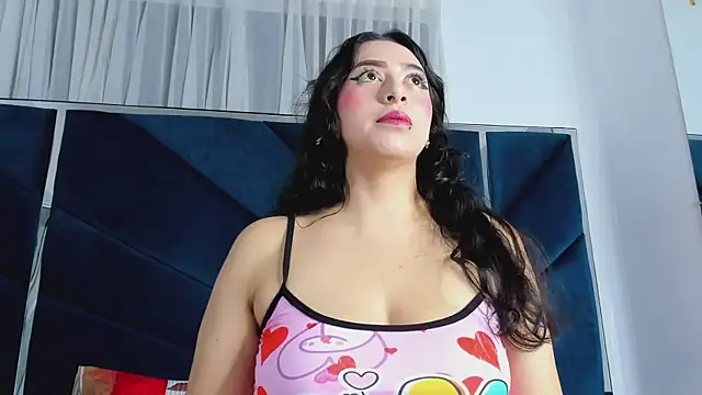 Snapshot of AlondraMendez chatting on March 2025 04:13:01 AM AlondraMendez online show from March 2025 04:13:01 AM