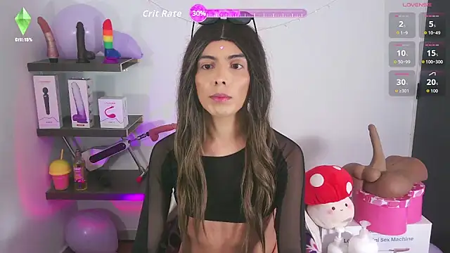 valentina crtti online show from May 2026 03:19:02 PM