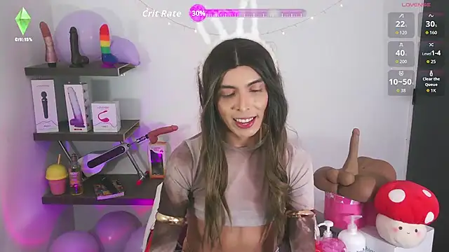 valentina crtti online show from June 2026 08:52:01 PM