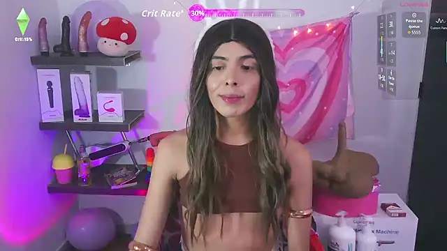 valentina crtti online show from July 2026 05:52:02 PM