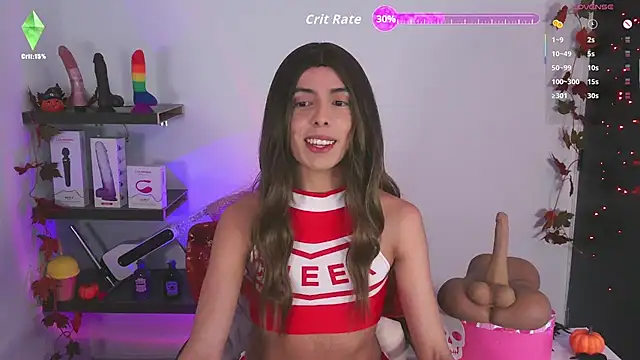 valentina crtti online show from October 2025 02:51:01 PM