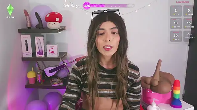 valentina crtti online show from June 2026 07:59:01 PM