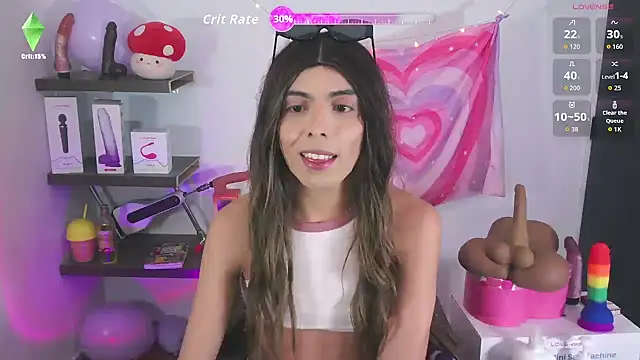 valentina crtti online show from June 2026 07:46:02 PM