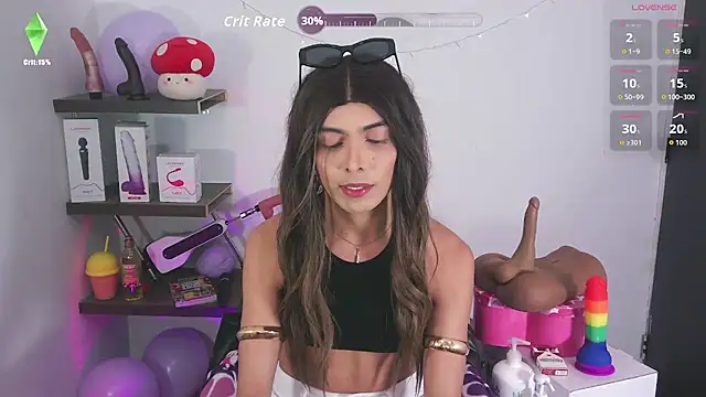 valentina crtti online show from June 2026 02:03:01 PM