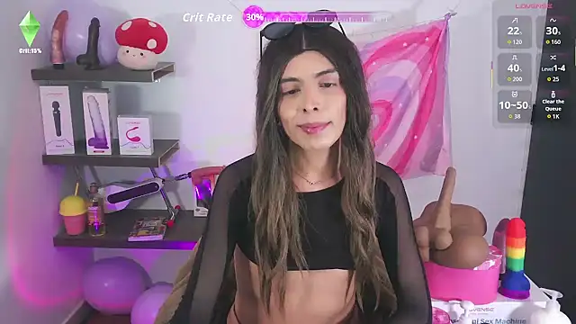 valentina crtti online show from July 2026 05:05:02 PM