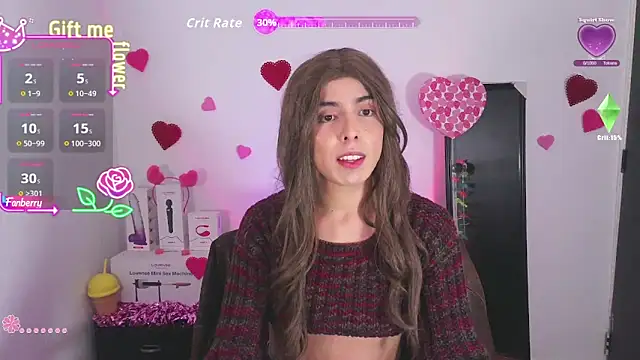 valentina crtti online show from September 2025 02:18:02 PM