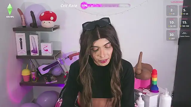 valentina crtti online show from June 2026 12:29:02 AM