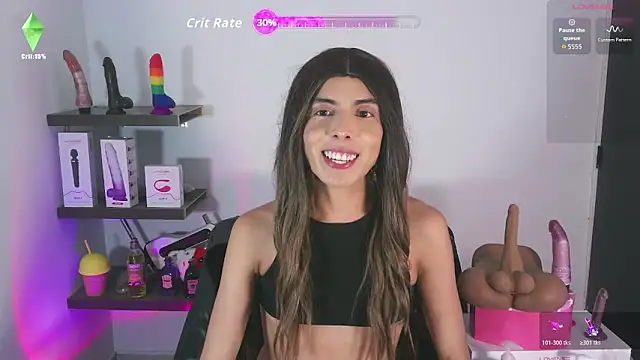 valentina crtti online show from March 2026 06:37:02 PM