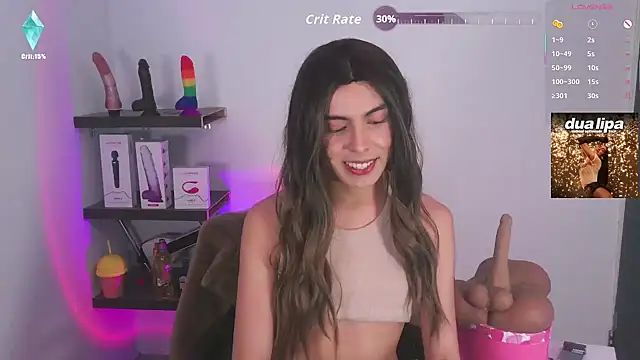 valentina crtti online show from November 2025 05:39:02 PM