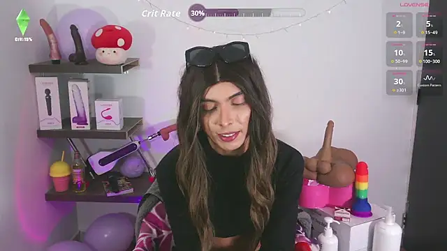 valentina crtti online show from June 2026 02:24:02 AM