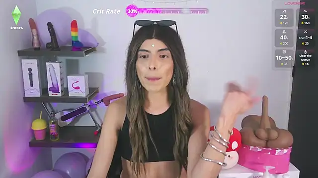valentina crtti online show from May 2026 03:49:02 PM