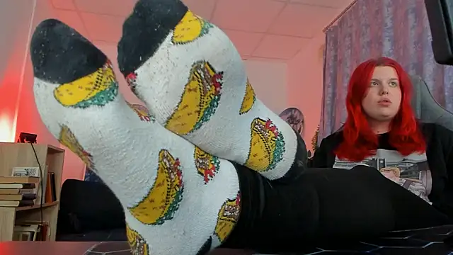 NielletaBlossom online show from March 2026 02:52:02 AM