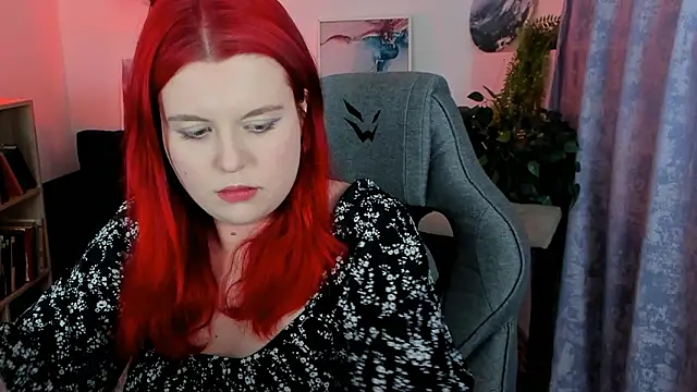 NielletaBlossom online show from February 2026 11:21:02 AM