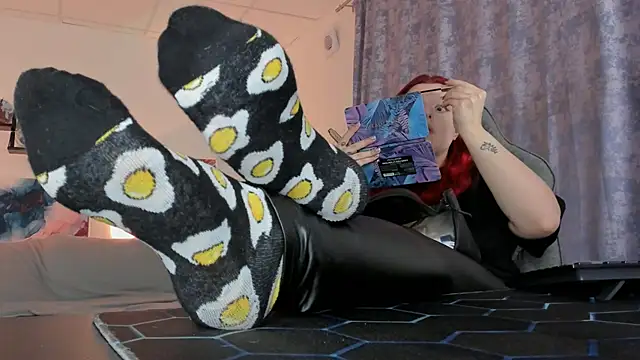 NielletaBlossom online show from January 2026 02:38:02 AM