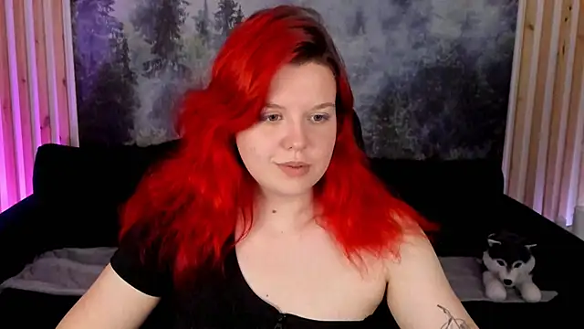 NielletaBlossom online show from March 2025 05:05:02 AM