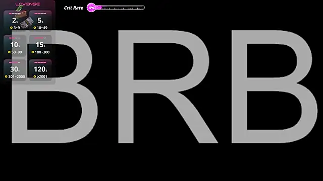 NielletaBlossom online show from October 2025 05:26:01 AM