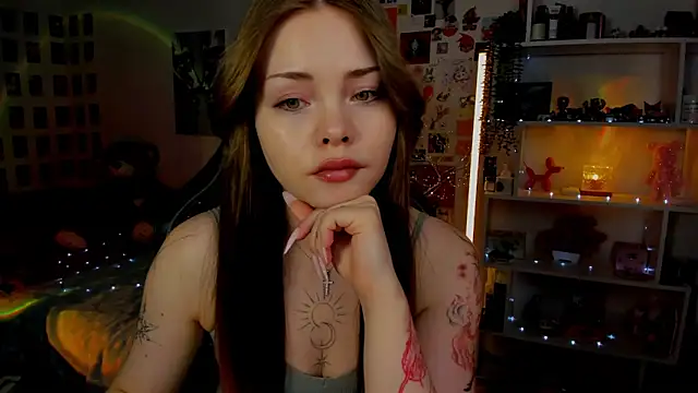 AkiraKatsu online show from March 2026 12:45:02 PM