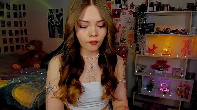 AkiraKatsu online show from February 2026 10:04:02 AM