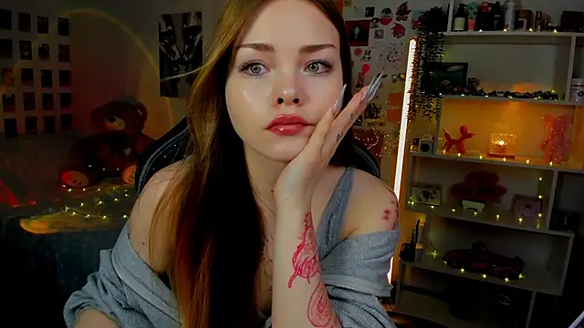 AkiraKatsu online show from November 2025 11:04:02 AM