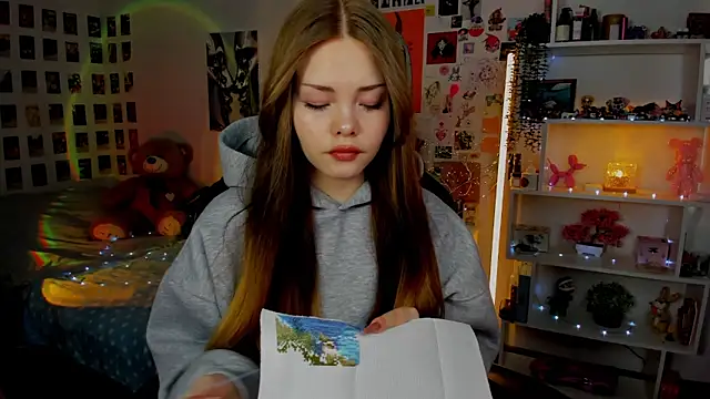 AkiraKatsu online show from February 2026 11:08:02 AM