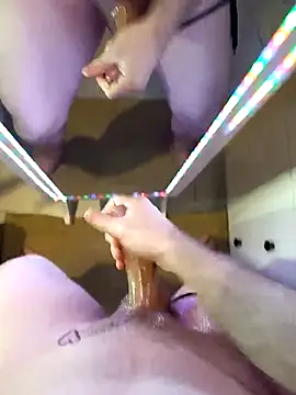 PerfectBisex online show from December 2025 12:28:02 PM